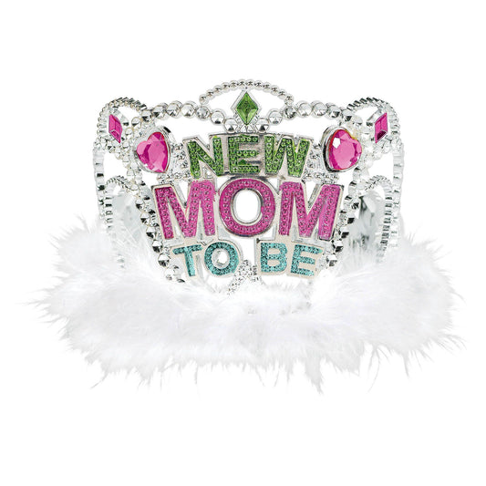 Baby Shower Tiara