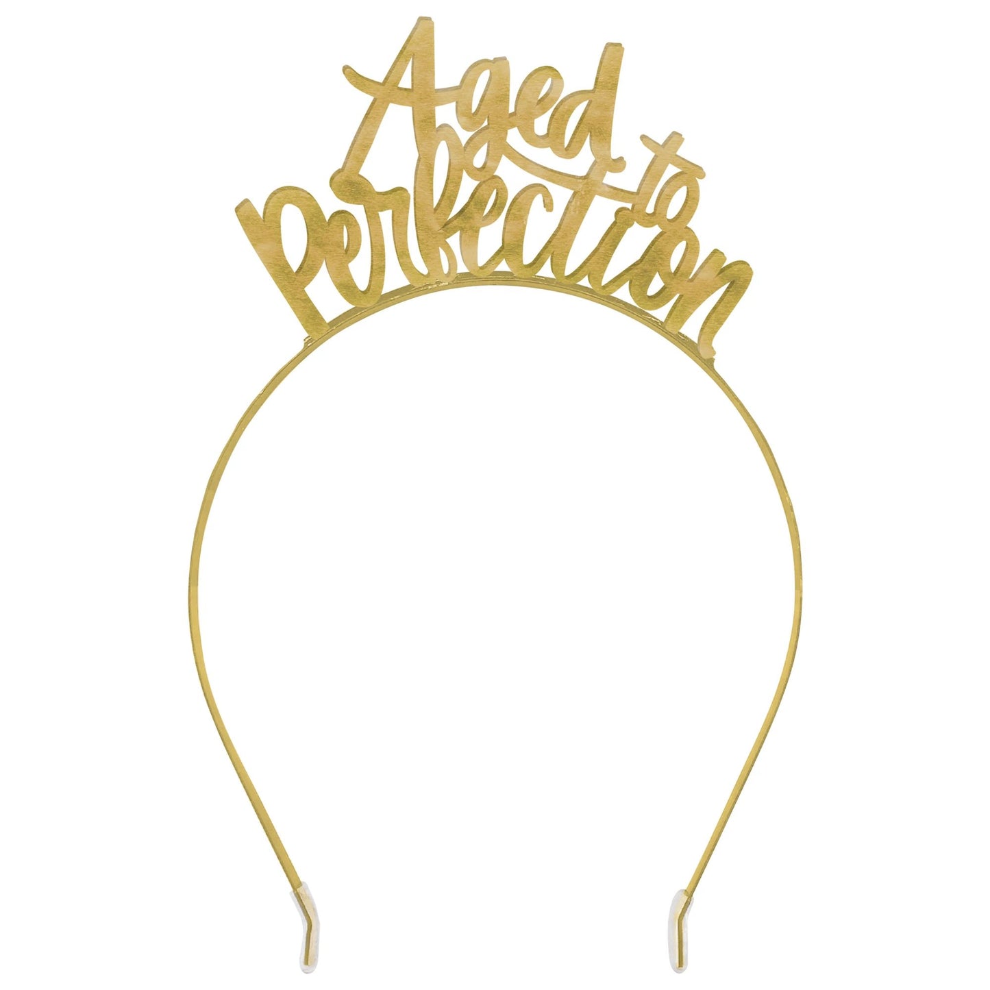 Headband - Aged To Perfection