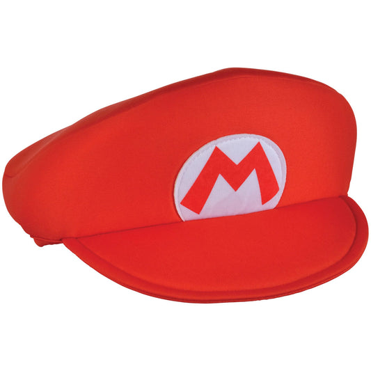 Deluxe Hat - Super Mario Brothers