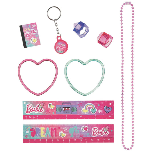 Mega Mix Value Pack - Barbie 48ct