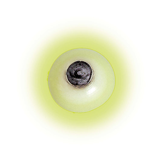Glow-In-The-Dark Squishy Eyeball 12ct
