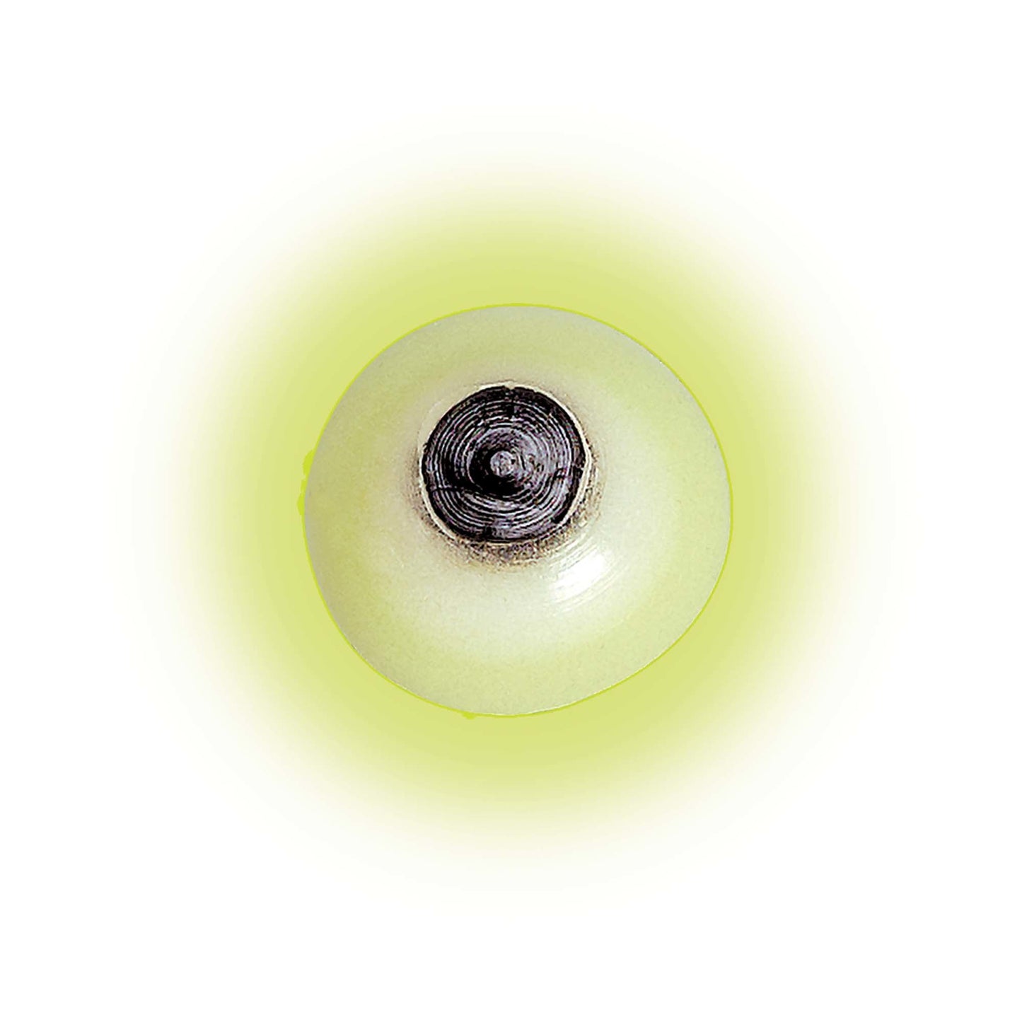 Glow-In-The-Dark Squishy Eyeball 12ct