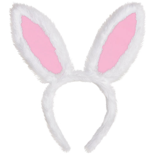 Bunny Ears - Pink