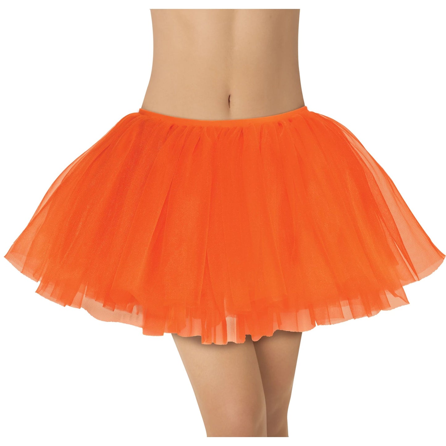 Tutu - Orange