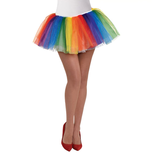 Tutu - Rainbow