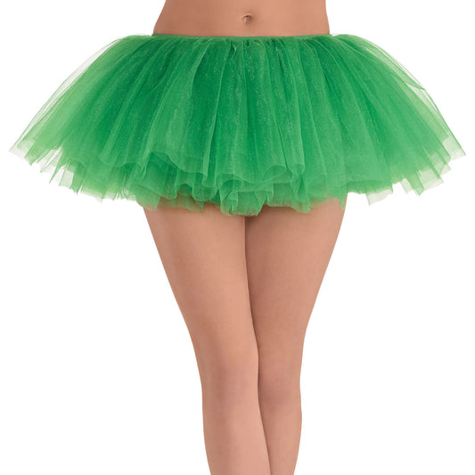 Tutu - Green