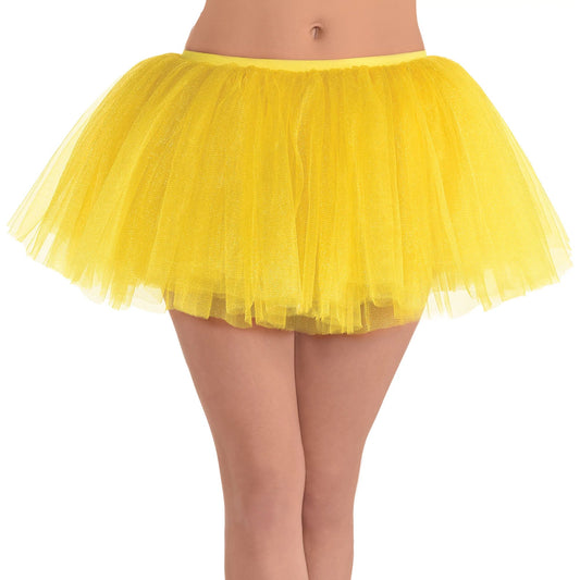 Tutu - Yellow