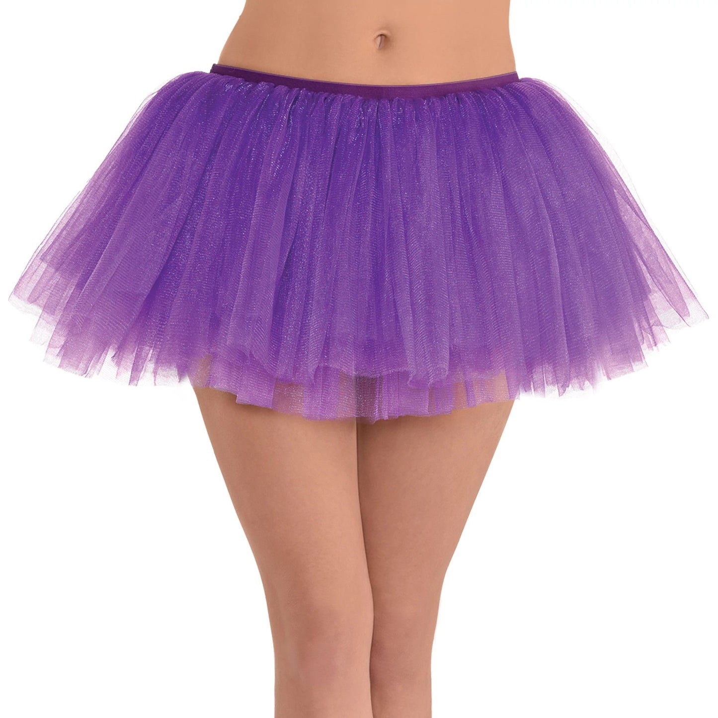 Tutu - Purple