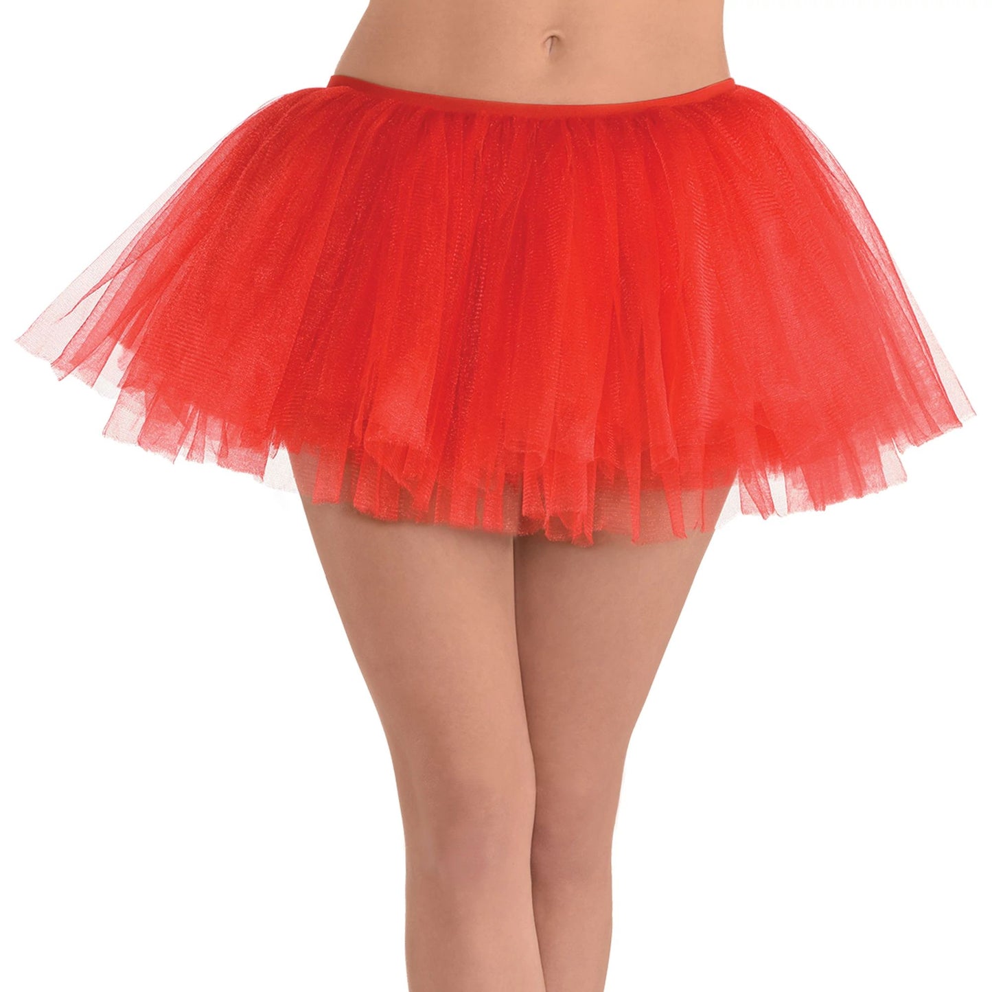 Tutu - Red