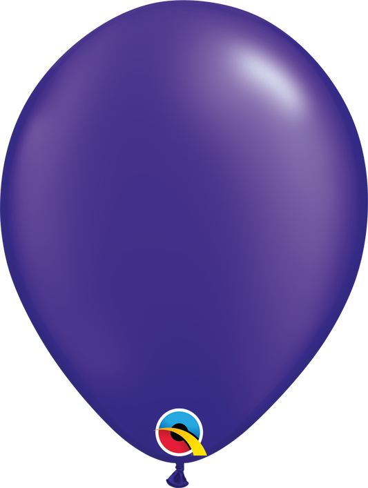 11" Pearl Purple