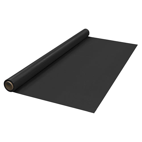 Table Cover - Black 100'