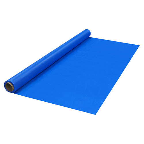 Table Cover - Royal Blue 100'