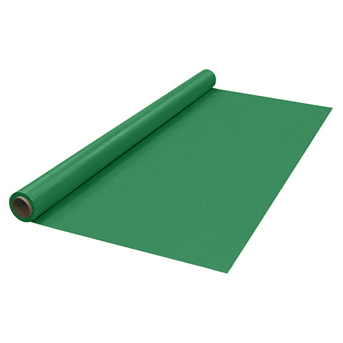 Table Cover - Kelly Green 100'