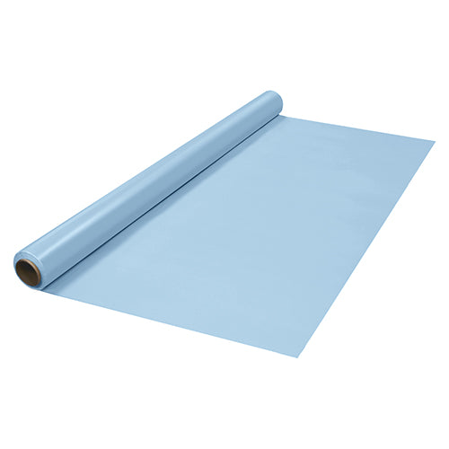 Table Cover - Light Blue 100'