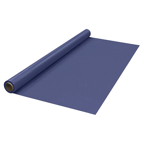 Table Cover - Navy Blue 100'
