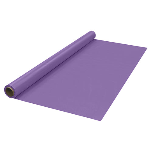 Table Cover - Royal Purple 100'