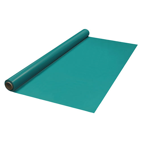 Table Cover - Teal 100'