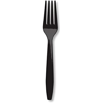 Forks - Black Velvet 24ct