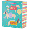 Gift Bag - Party Animals