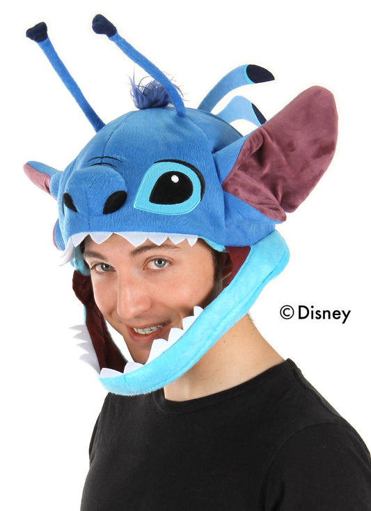 Disney Lilo & Stitch Jawesome Hat