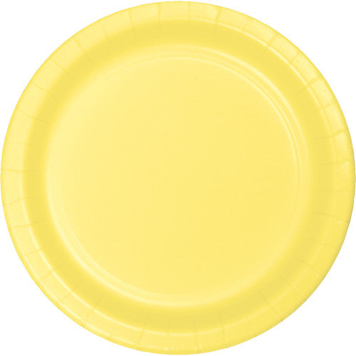 Lunch Plates - Mimosa 24ct