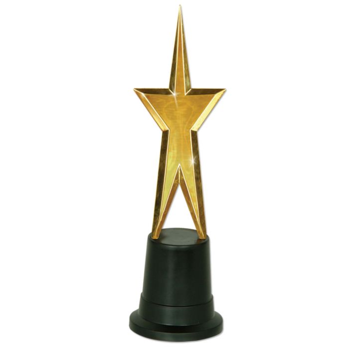 Statuette - Awards Night Star