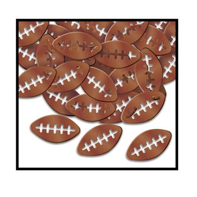 Confetti - Football