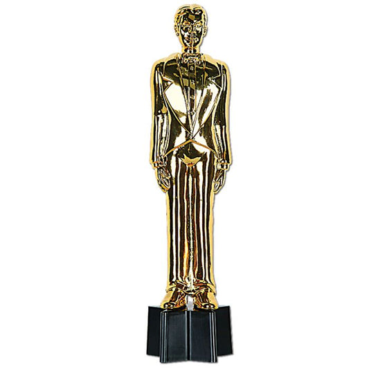 Statuette - Awards Night Male