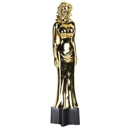 Statuette - Awards Night Female