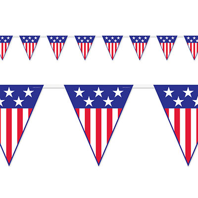 Banner - Spirit Of America (Large)