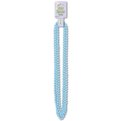 Baby Shower Beads - Blue