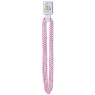 Baby Shower Beads - Pink