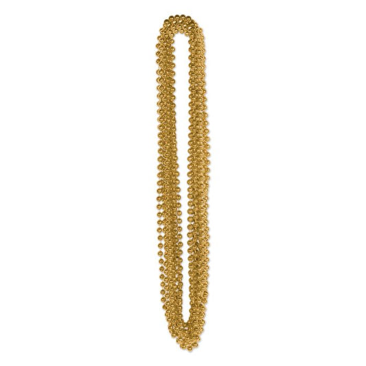 Beads - Gold 12ct