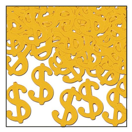 Confetti - Gold $