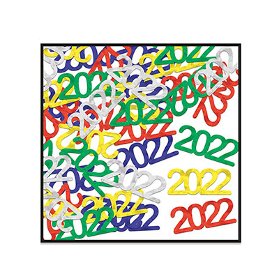 Fanci-Fetti - "2022"