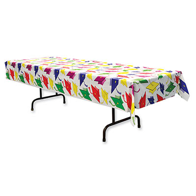 Table Cover - Graduation