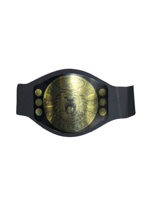 Wrestling Belt