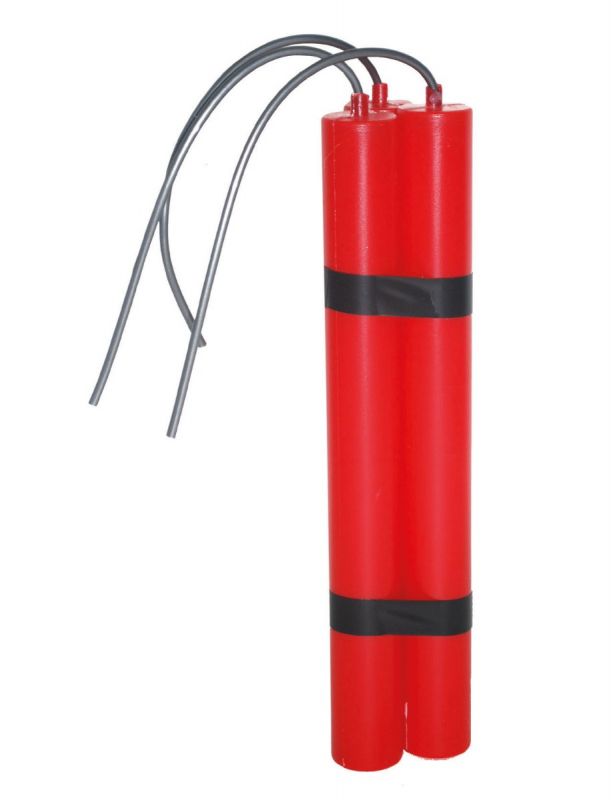Dynamite