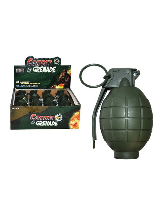 Combat Grenade
