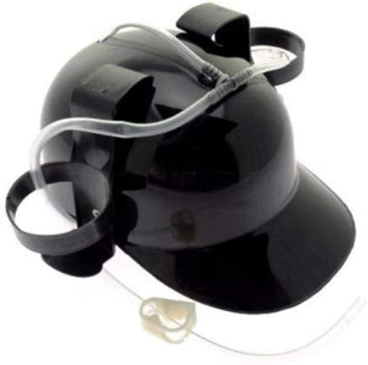 Drinking Helmet