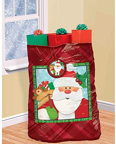 Santa Sack