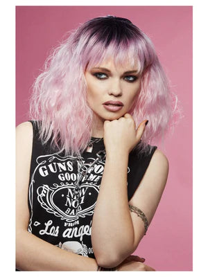 Manic Panic Wig - Trash Goddess Love Kitten