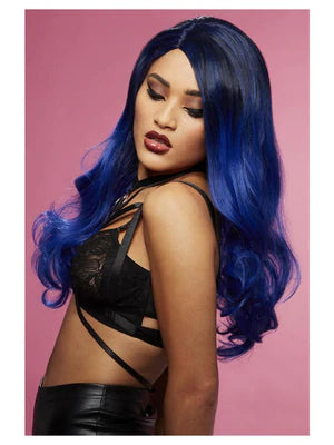 Manic Panic Wig - Queen Bitch After Midnight Ombre