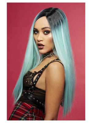 Manic Panic Wig - Super Vixen Sea Nymph