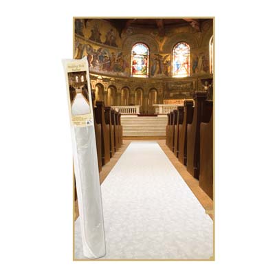 Aisle Runner