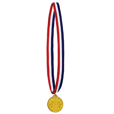 USA Medal