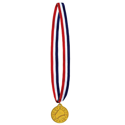 Baseball Medal