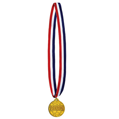 Participation Medal
