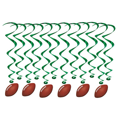 Football Whirls