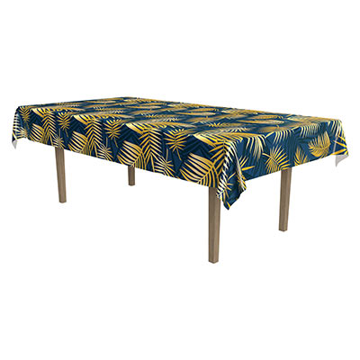 Table Cover - Palm Leaf